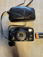 Canon Prima AutoZoom Lens