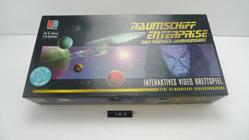 Spiele 1994 raumschiff - -,