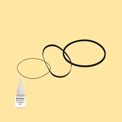 Riemen öl kit - riemen, =
