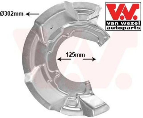 Van wezel 0506371 - wezel,