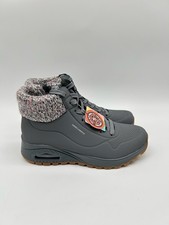 Skechers Uno High Top Damen