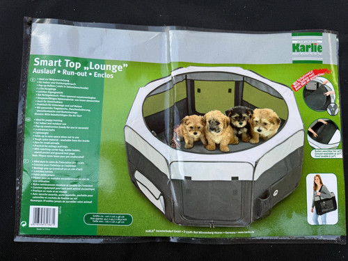 Karlie smart top lounge - karlie,