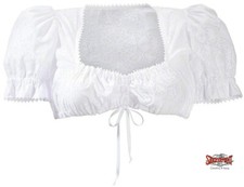 NEU: WOW ! TRACHTEN BLUSE