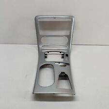 MERCEDES-BENZ SLK R172 Obere Verkleidung der Mittelkonsole A1726800727 2014 RHD