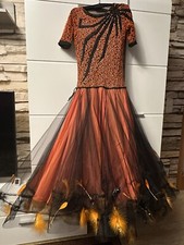 tanzkleid standard