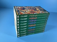 Band 2-10 Clamp TSUBASA -