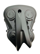 Abdeckung Ducati Diavel 1200