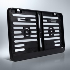 Kennzeichenhalter | 255 x 130