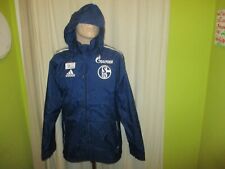 FC Schalke 04 Adidas Kapuzen