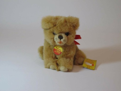 Steiff bär pummy 5030 17 - steiff, 5030/17
