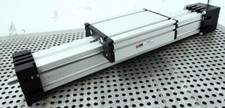 BAHR Modultechnik Linearmodul EL 80 780 mm  Nr. 41558 -unused-