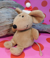 ❤️Steinbeck Maus mit