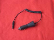 1 Kfz-Ladekabel 12V/24V SilverCrest 5V 350mA Klinkenstecker Adapter Netzgerät