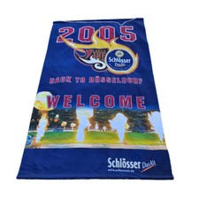 Schlösser Rhein Fire Football