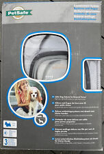 Petsafe Pig 19-11042 Hundezaun für kleine Hunde