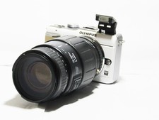Lumix fit 70-300=140-600mm