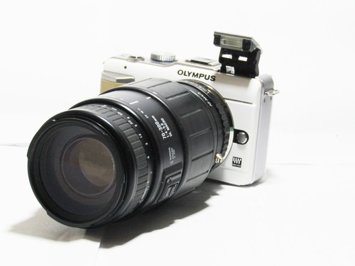 Lumix fit 300 140 - fit, 70-300=140-600mm