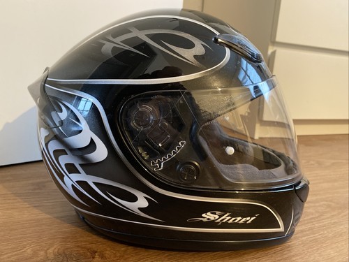 Shoei 1000 motorrad - xr,