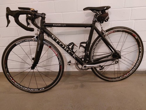 Storck vision light alurahmen - storck, light,