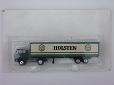 Holsten Bier Lkw Auflieger
