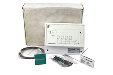 Honeywell AX1203SQ Regelung