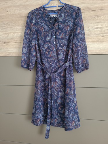 Tchibo 38 kleid damen - kleid,