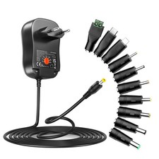 Zolt 41W Universal AC DC 6V 9V
