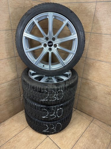Original audi q3 - original, rs