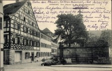 Ak Bamberg in Oberfranken