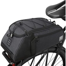 Fahrradtasche Gepäcktasche 8L