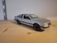 Opel Monza 1/25