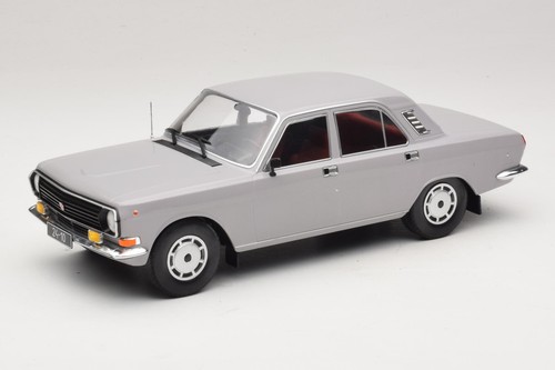 Gaz volga grey - gaz,