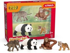 Schleich 42721 Wild Life Asien