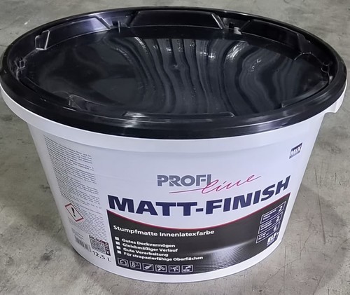 Profi line matt finish 5l - line, matt-finish