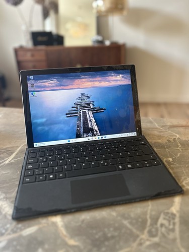 Surface pro plus 12 3 - +, 12.3"