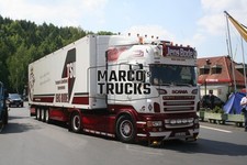 LKW Foto Scania R-Series