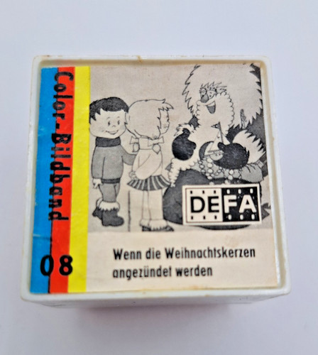 Defa rollfilm märchen - 08,