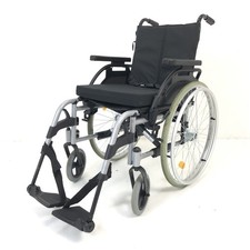 Rollstuhl Breezy Parix²