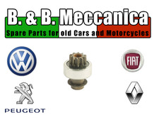 Sprocket Starter Motor PEUGEOT