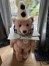 Steiff Teddy Clown 1926