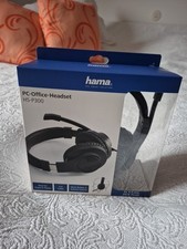 Hama PC Office Headset