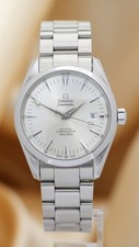 Omega Seamaster Aqua Terra