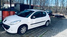 Peugeot 206+ 2010 Defekt – 8