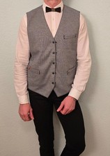 Camel Active Sakko Weste