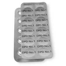 POOL Total DPD 1 Photometer