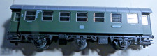 Märklin 4079 H0 AC Personenwagen Umbauwagen 2. Klasse der DB gut