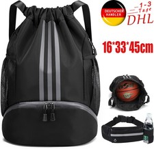 Turnbeutel Rucksack