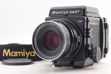 [Neuwertig] Mamiya RB67 Pro SD