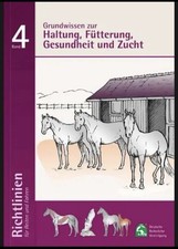 Grundwissen zur Haltung