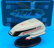 STAR TREK EAGLEMOSS RAUMSCHIFF